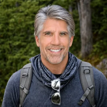Benn Stratton