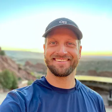 Dr. Josh Day