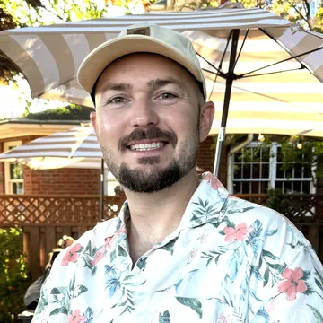 Dr. Kyle Beggs